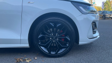 Ford Focus 1.0 EcoBoost ST-Line X 5dr Petrol Hatchback